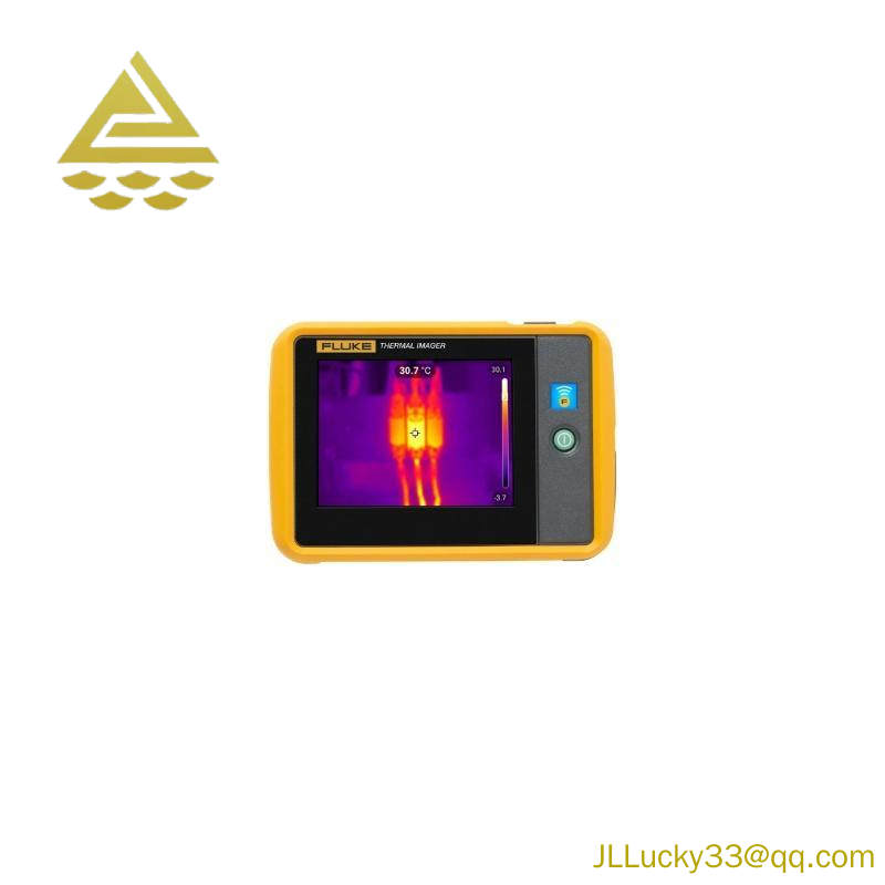 FLUKE PTi120 Pocket Thermal Camera