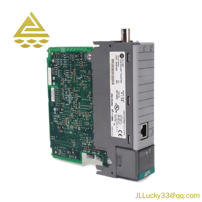 HollySys FM146A Servo unit with base