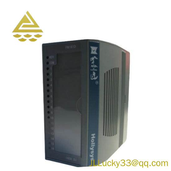 FM161D  Foxboro Module  Hollysys