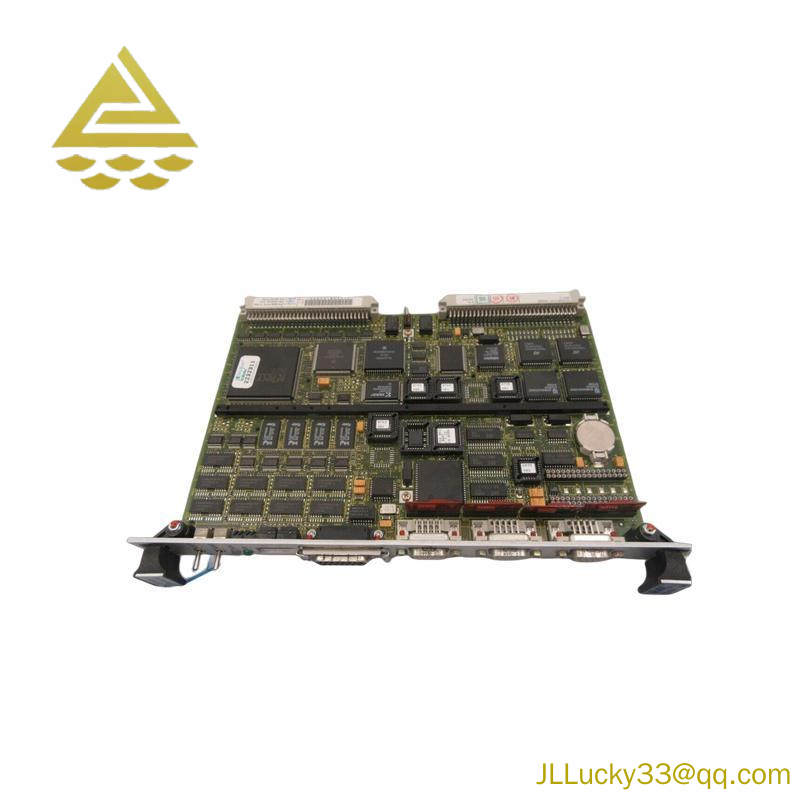 FORCE SSYS68K/CPU-30ZBE Single Board Computer