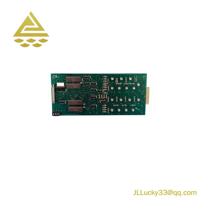 FORNEY 33829201 LM-A Board