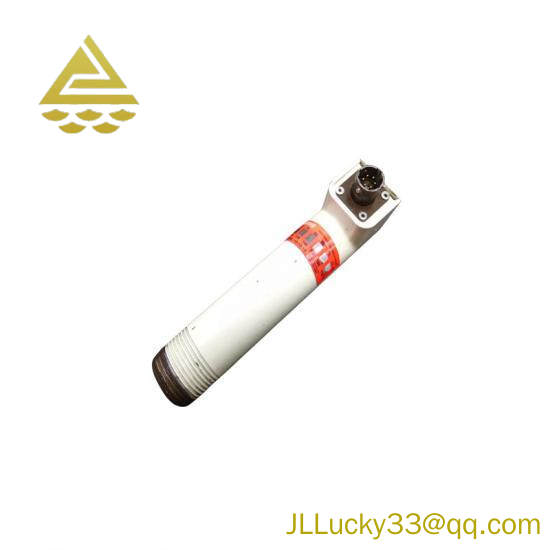 Forney IDD-IIU 38321-02 Flame Detector