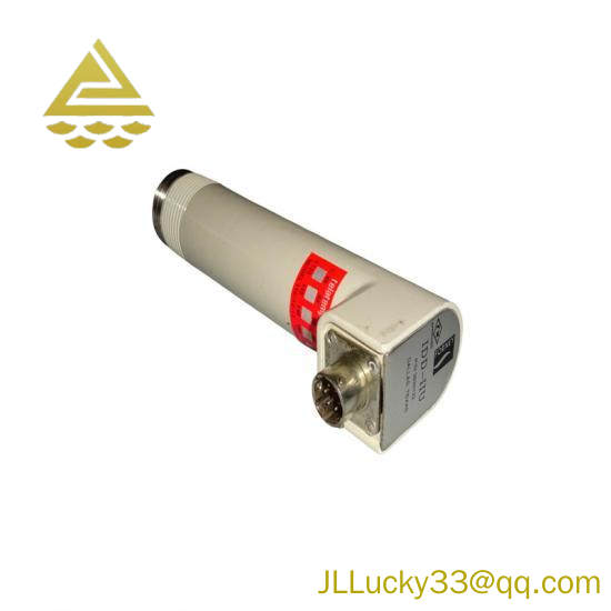 Forney IDD-IIU 3832122 Flame Detector Sensor