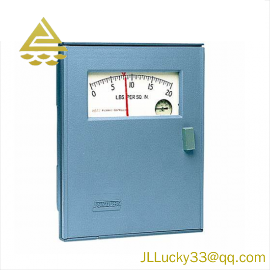 Foxboro 43AP-FA42C Pneumatic Indicating Controller