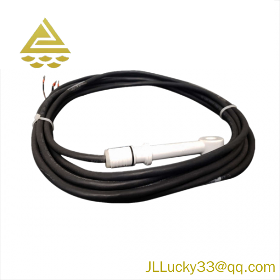 FOXBORO 871EC-TF2-V Electrodeless Conductivity Sensor