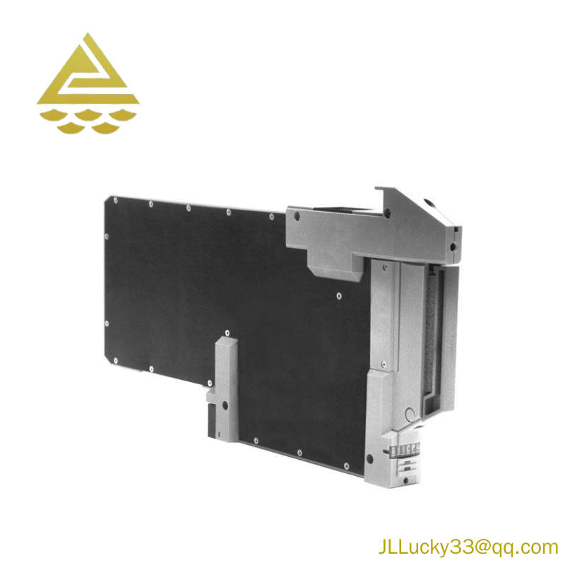 Foxboro CP60 P0961FR CONTROL PROCESSOR