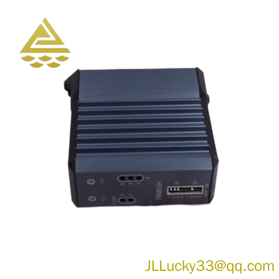 FOXBORO FBM227 P0927AC
