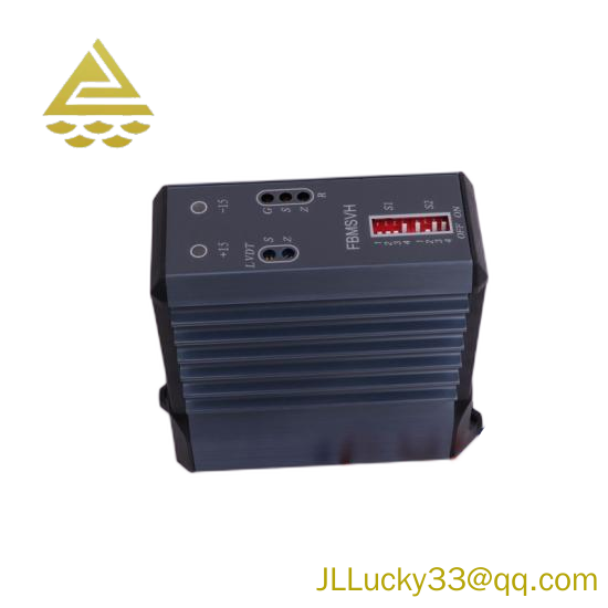 FOXBORO FBM227 P0927AC
