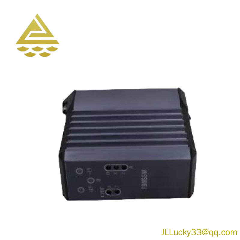 FOXBORO FBM230 P09266GU Communication Module