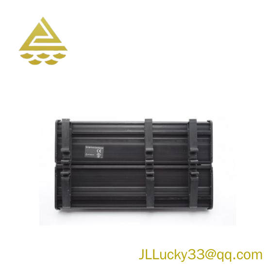 Foxboro FBM242 P0916NG  I/A Series DIN Mount Base