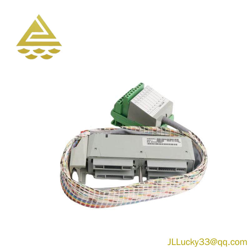Foxboro FBM2/36 P0500RG Termination Cable Assembly