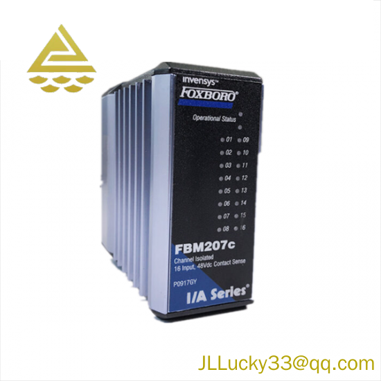 FOXBORO FBM42