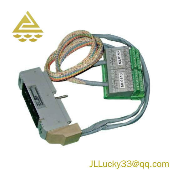 FOXBORO FBM4/39/44 P0500RY Terminal Plug