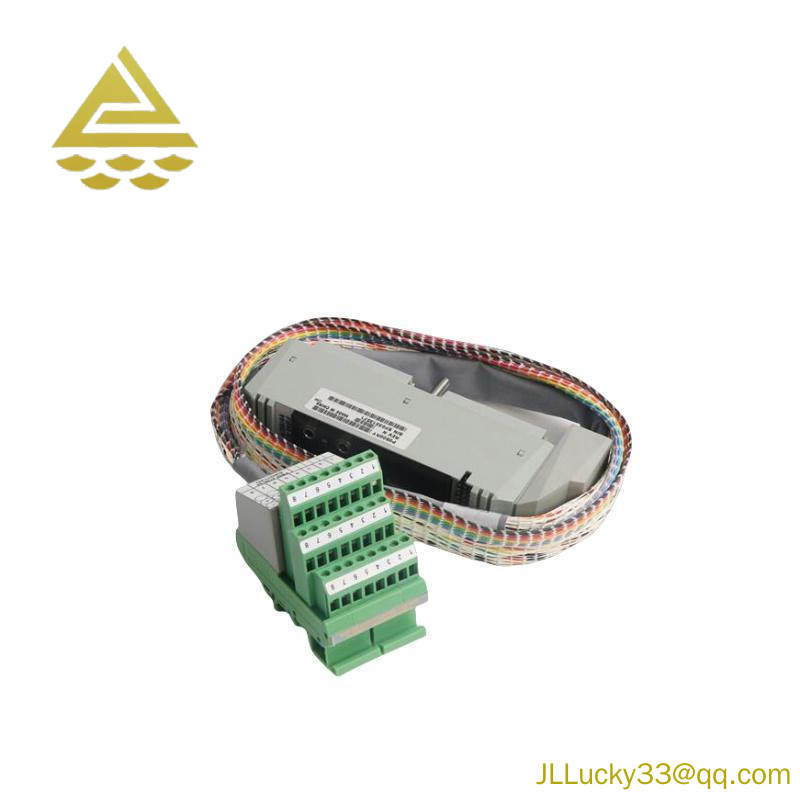 Foxboro FBM4/39/44 P0500RY Termination Cable Assembly