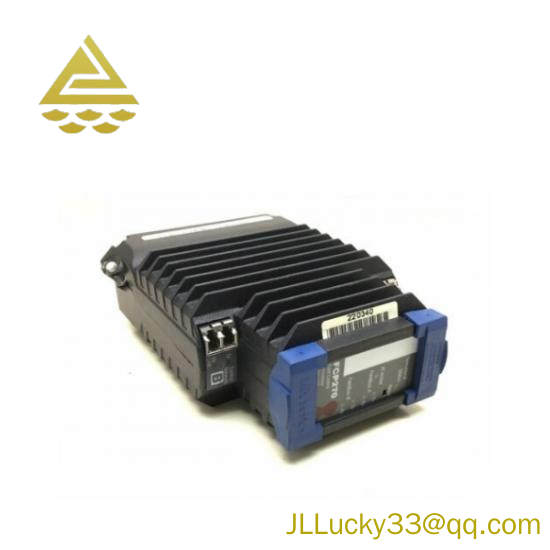 Foxboro FCP270 P0917YZ  I/A Series CONTROL PROCESSOR