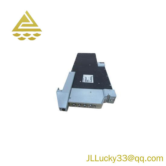 FOXBORO FOLAN P0961CA FIBER OPTIC LAN