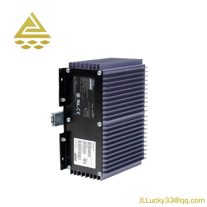 Foxboro FPS400-24 P0922YU DIN Rail Mounted Power Supply