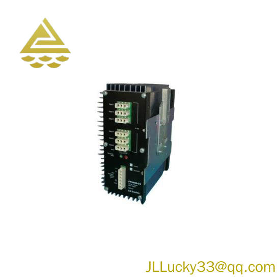 Foxboro Invensys FPS400-24 Power Supply