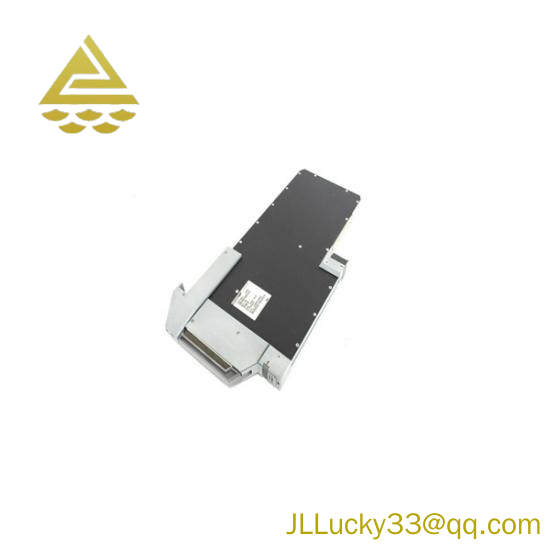Foxboro INVENSYS P0970EJ-DNBX DUAL NODEBUS EXTENDED MODULE