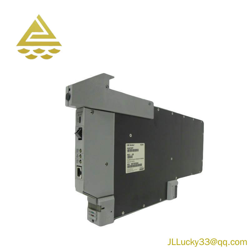 Foxboro NCNI P0972PP Network Interface