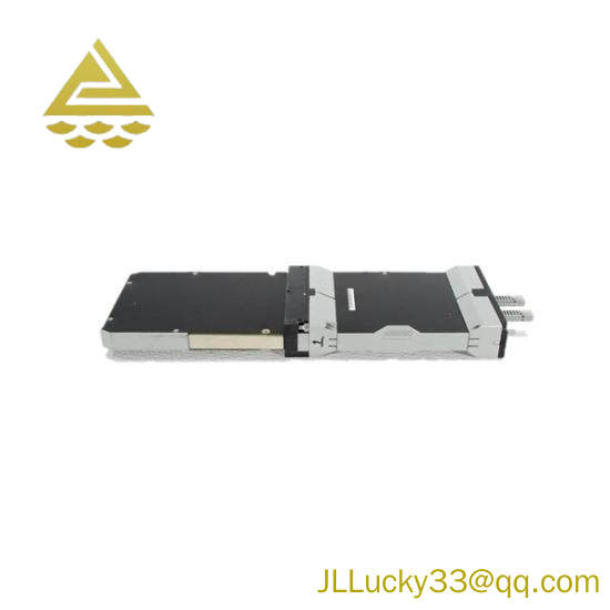 FOXBORO P0400YC MV Input Module