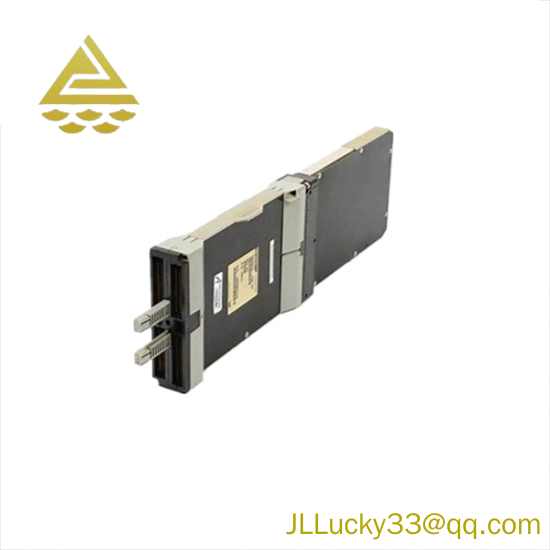 Foxboro P0400YD FBM3 Input Interface Module