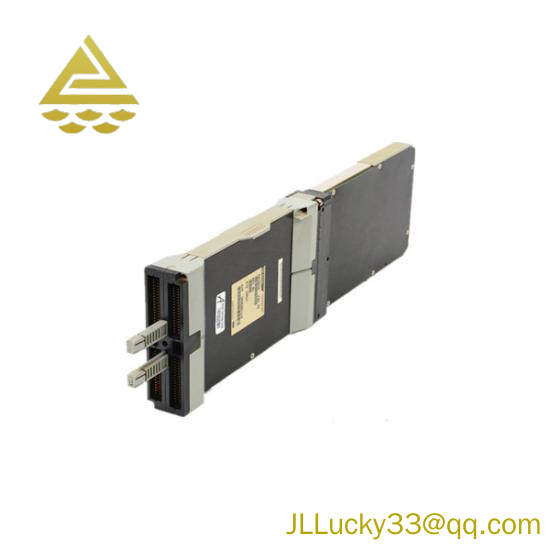 FOXBORO P0400YD RTD Input Module