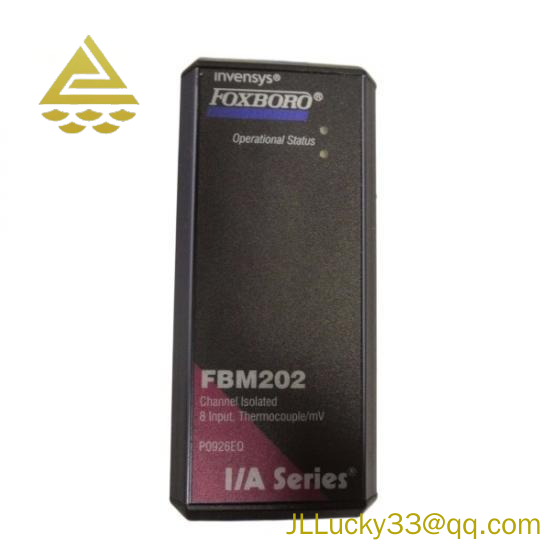 FOXBORO P0903ZL