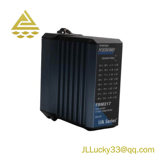 FOXBORO P0903ZP