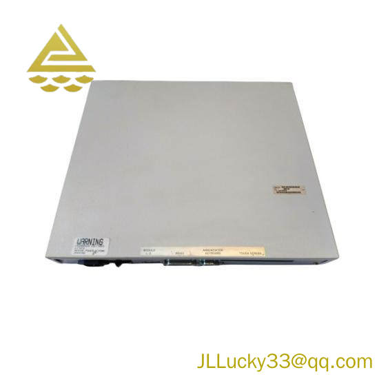 Foxboro P0904AK  Interface Tabletop Gcio Module