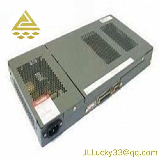 Foxboro P0904BS-0E Data Control System