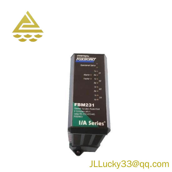 FOXBORO P0911SM