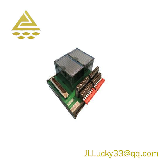 FOXBORO P0916AL Circuit Board
