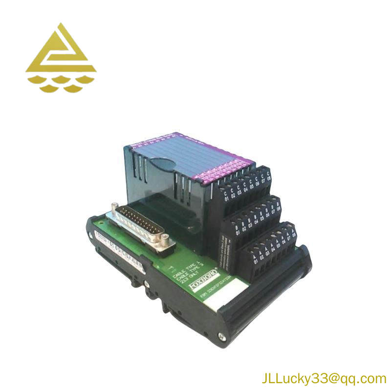 Foxboro P0916CC COMPRESSION TERM ASSEMBLY