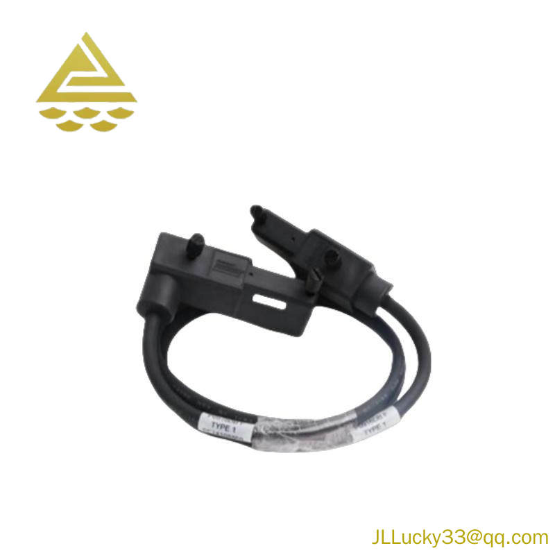 FOXBORO P0916DC TYPE 1 TERM CABLE