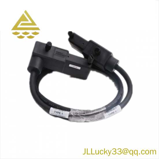 FOXBORO P0916FH Rev C Cable