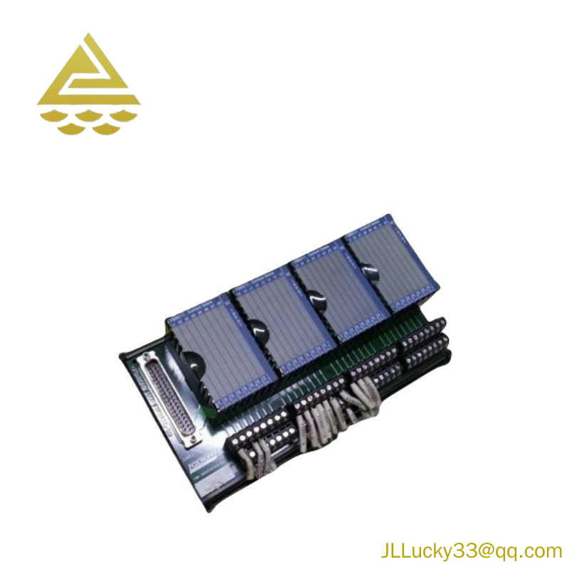 Foxboro P0916SG-0B Control Board
