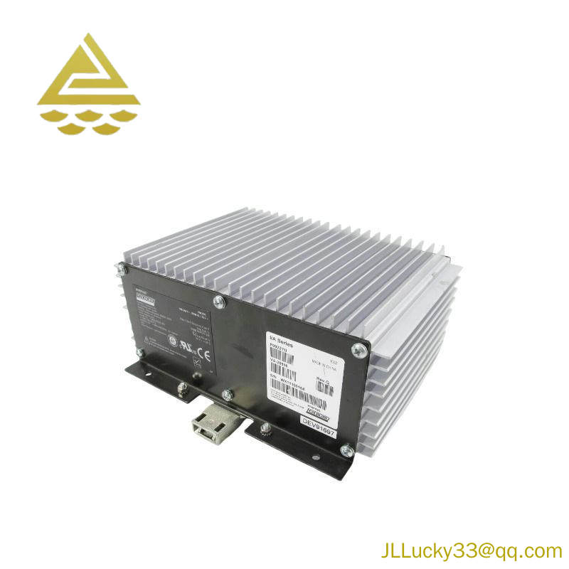 FOXBORO P0922YU VA-26816 POWER SUPPLY