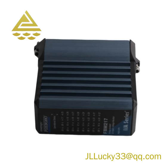FOXBORO P0923ZJ