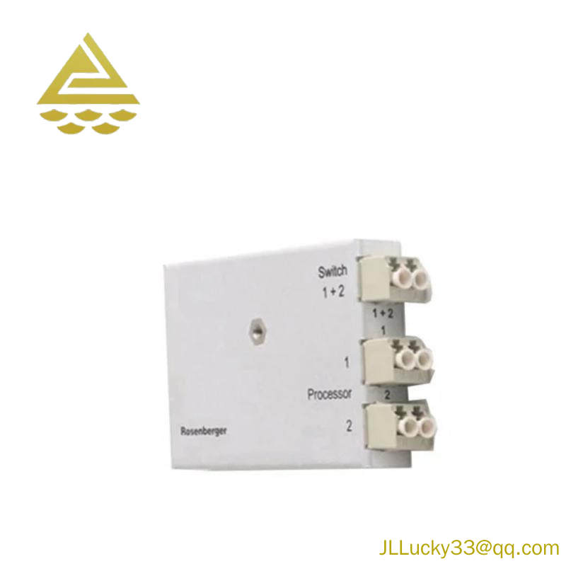 FOXBORO P0926MX Splitter