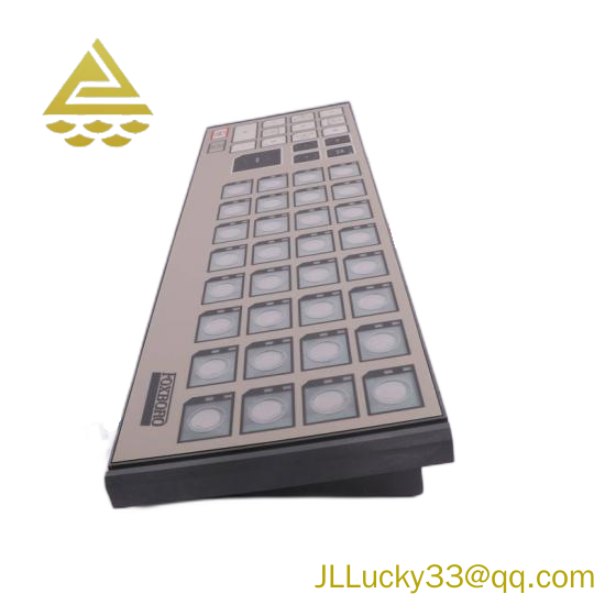 FOXBORO P0961BC-CP40B