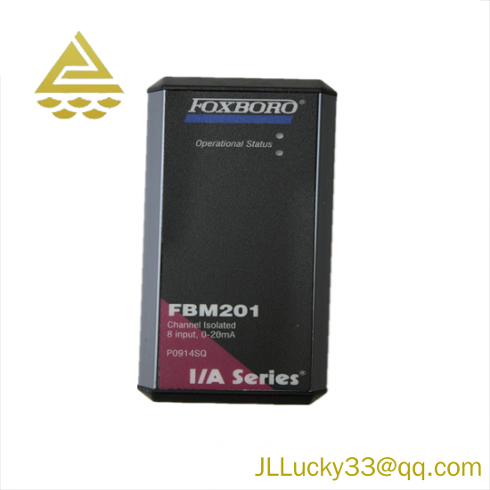 FOXBORO P0970BP