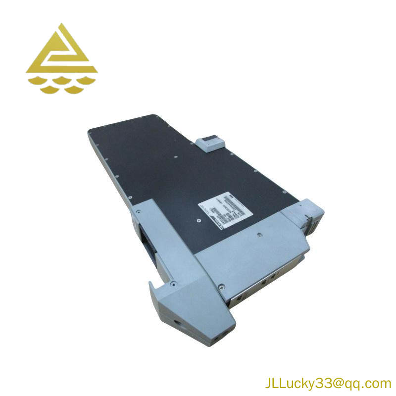FOXBORO P0971WV Gateway Processor