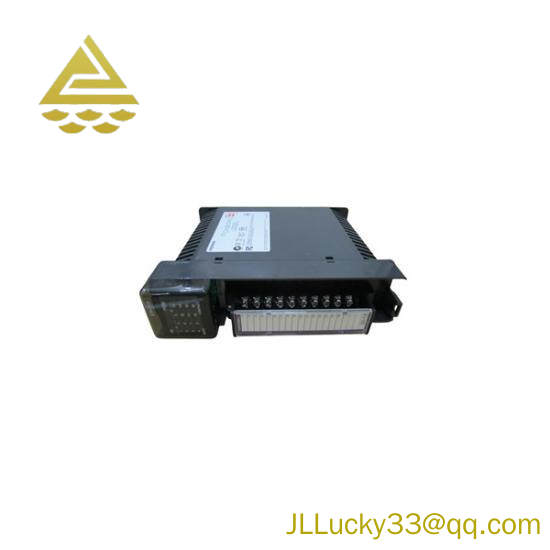 FOXBORO SCD2200-RTU P0924AU Digital Input