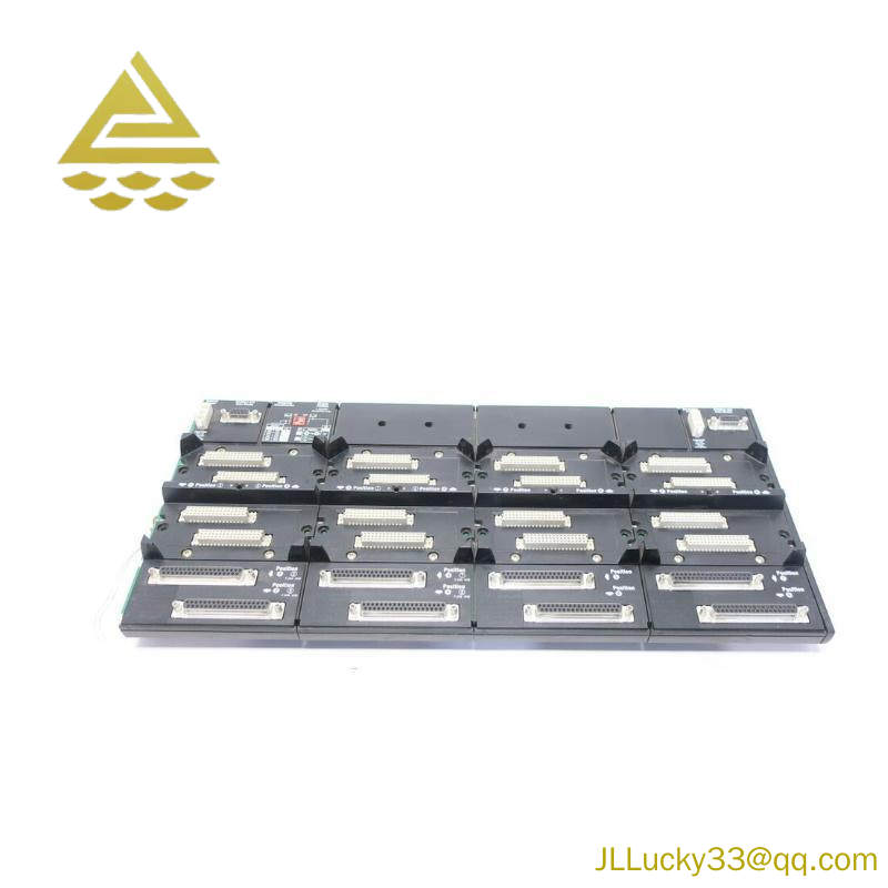 FOXBORO SY-0399095E SY-0303460E