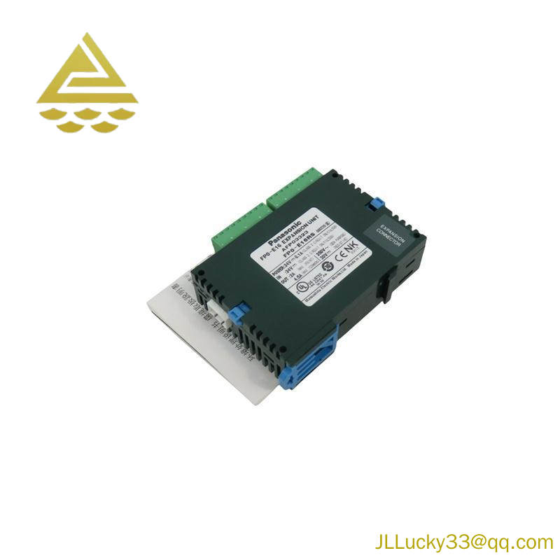  FPO-E16 Expansion Unit