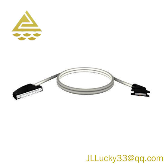France Schneider BMXFCA502 Input Module Connection Cable