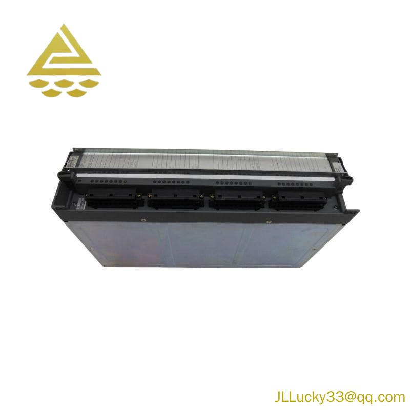 ABB Freelance2000 DAO 01 Analog Output Module