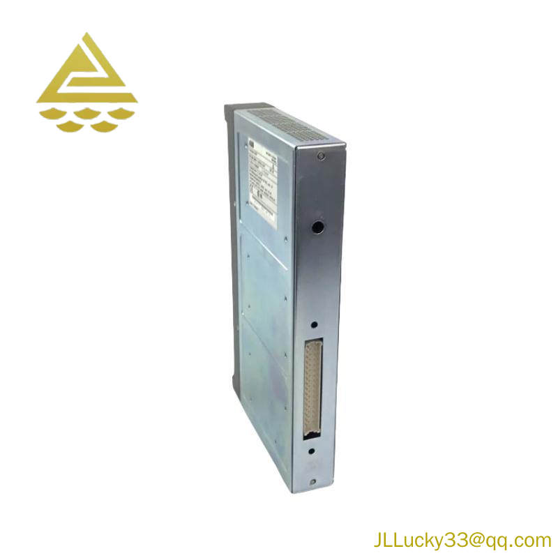 ABB Freelance2000 DDI 05 Digital input