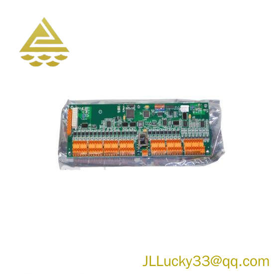 Frick 640D0190H01 Control System Board ﻿